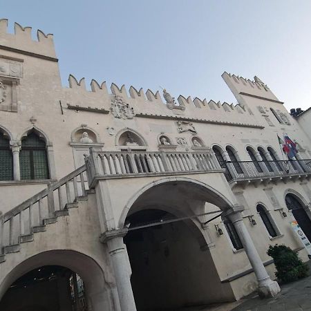Sobe Al Moletto Daire Koper Dış mekan fotoğraf