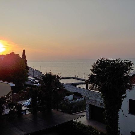 Sobe Al Moletto Daire Koper Dış mekan fotoğraf