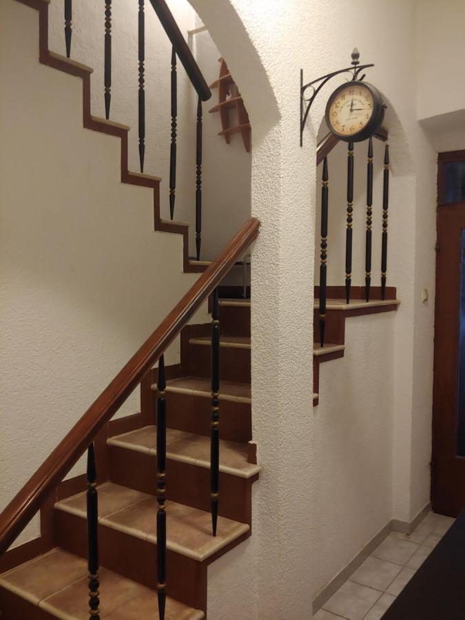 Sobe Al Moletto Daire Koper Dış mekan fotoğraf