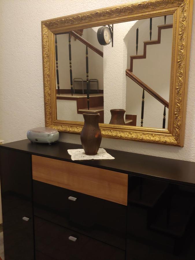 Sobe Al Moletto Daire Koper Dış mekan fotoğraf