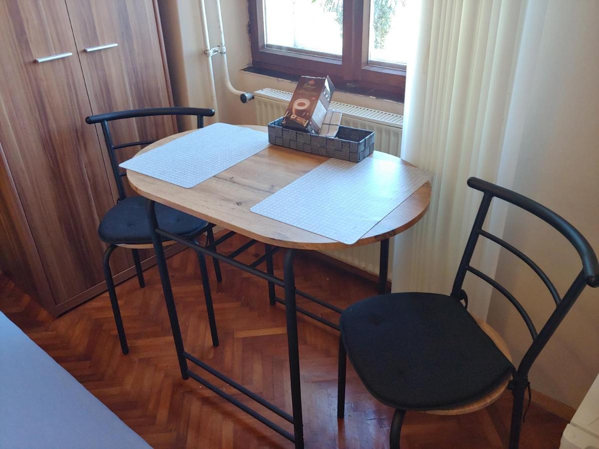 Sobe Al Moletto Daire Koper Dış mekan fotoğraf