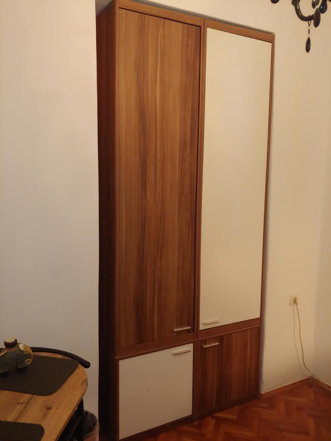 Sobe Al Moletto Daire Koper Dış mekan fotoğraf