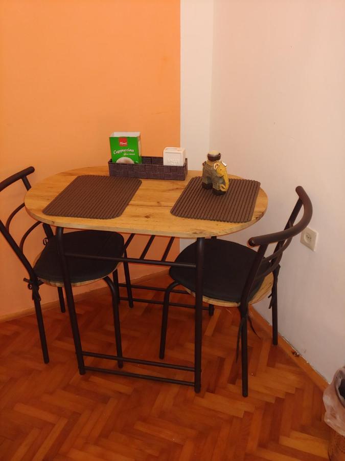Sobe Al Moletto Daire Koper Oda fotoğraf