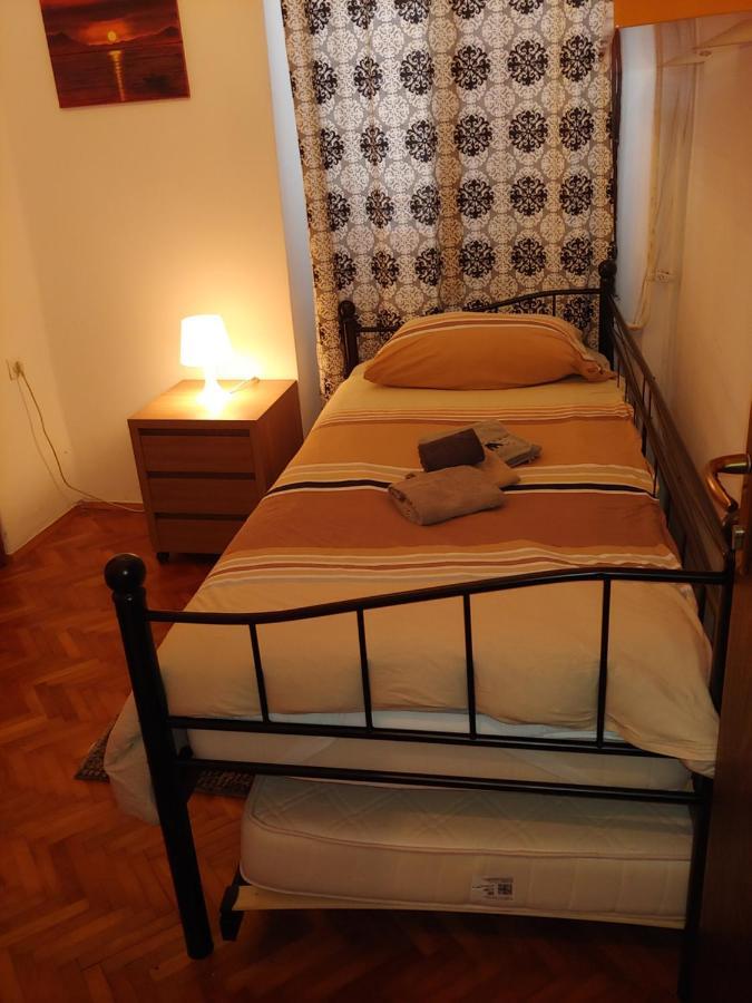 Sobe Al Moletto Daire Koper Oda fotoğraf