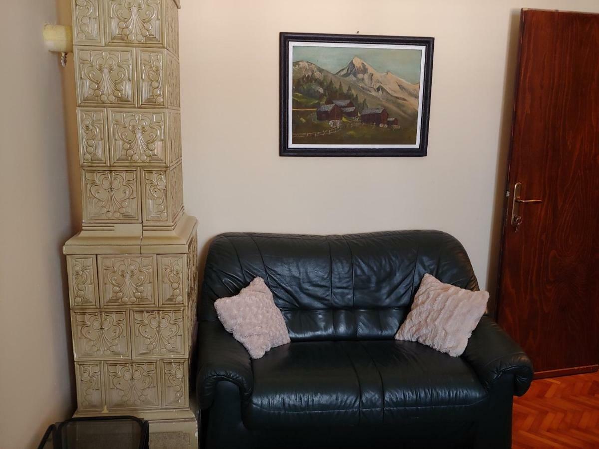 Sobe Al Moletto Daire Koper Dış mekan fotoğraf