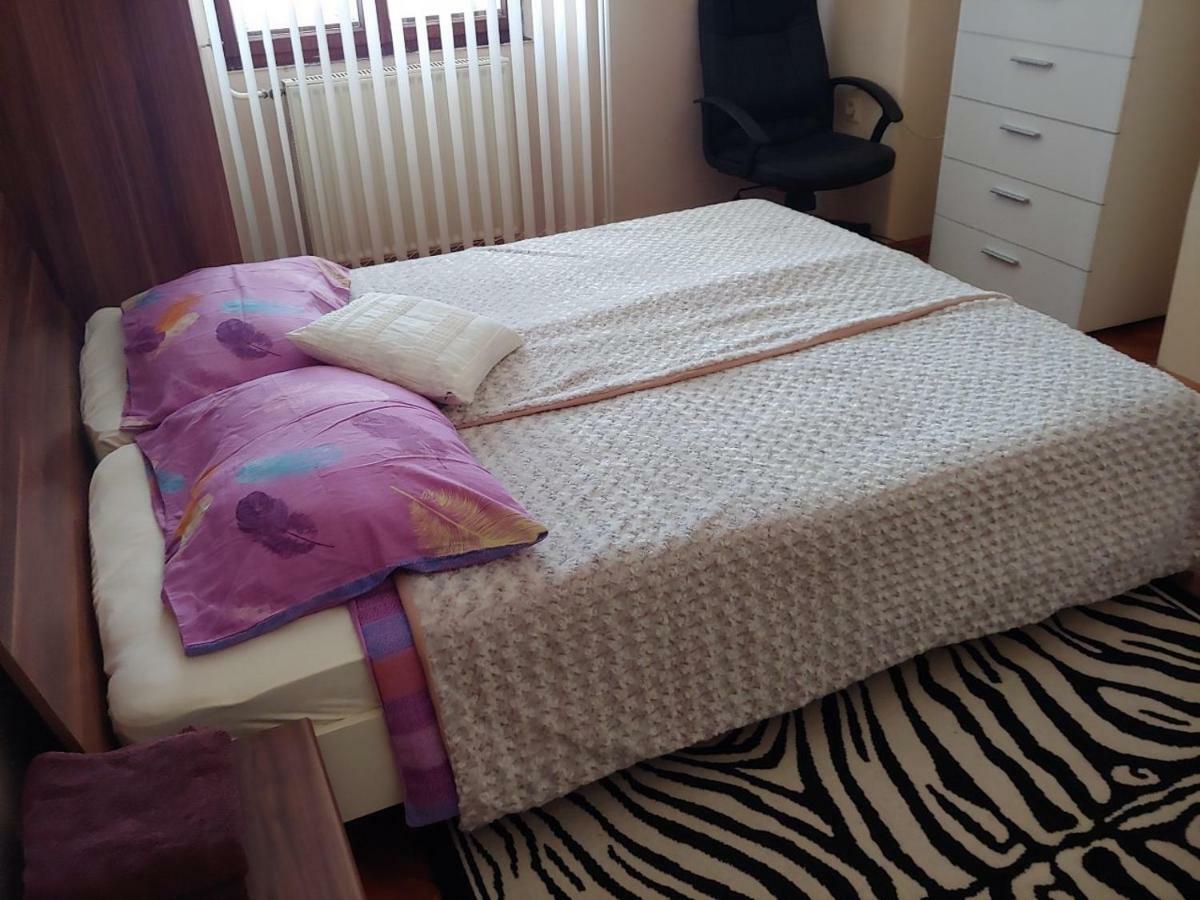 Sobe Al Moletto Daire Koper Dış mekan fotoğraf