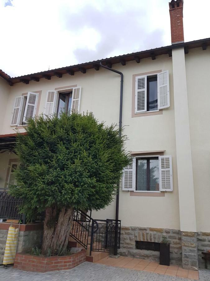 Sobe Al Moletto Daire Koper Dış mekan fotoğraf