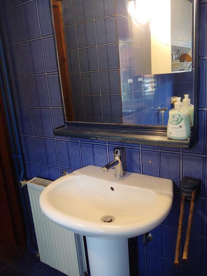 Sobe Al Moletto Daire Koper Dış mekan fotoğraf